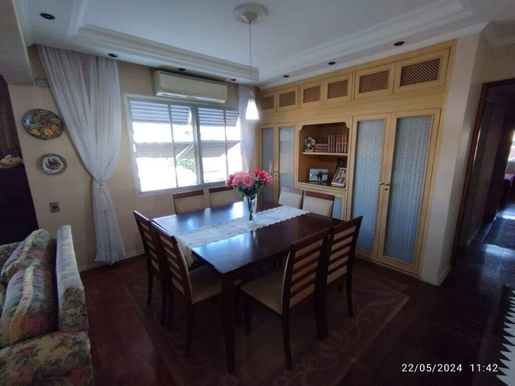 Apartamento à venda no Gonzaga: 