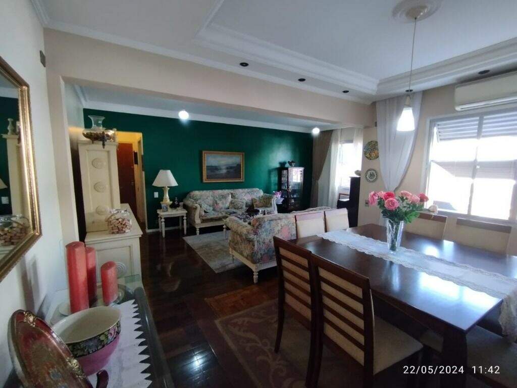 Apartamento à venda no Gonzaga: 