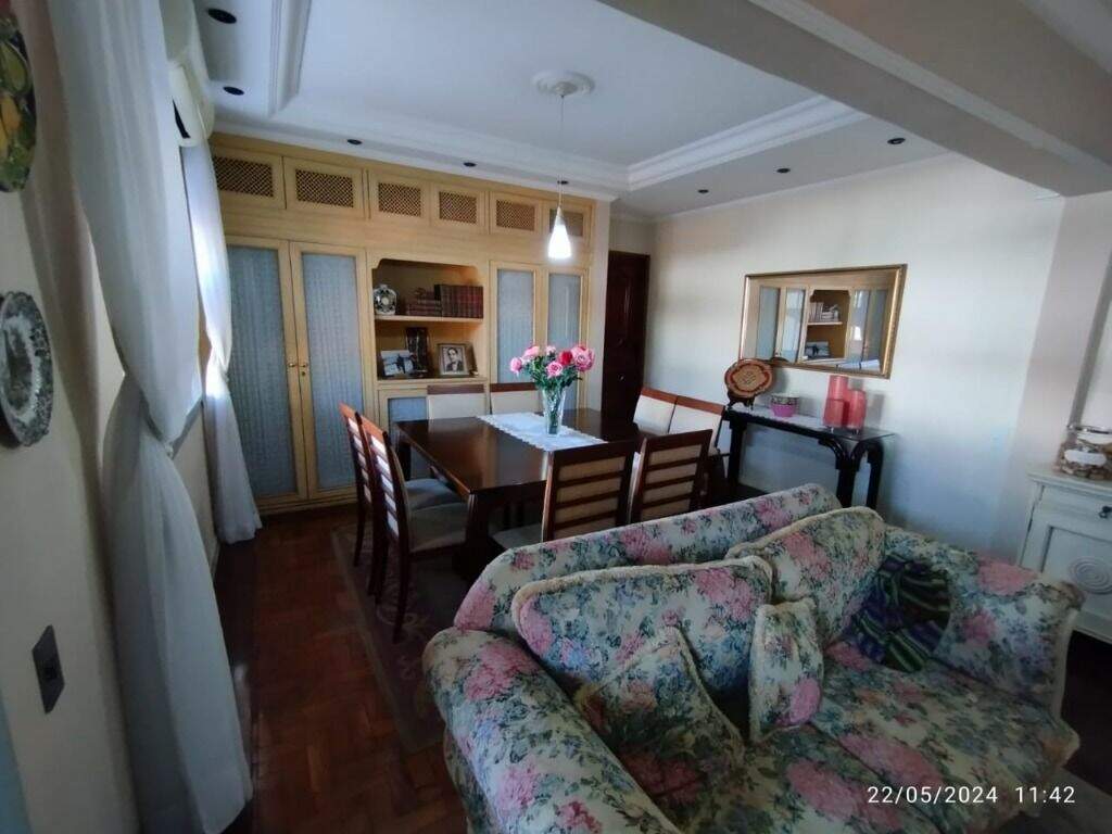 Apartamento à venda no Gonzaga: 