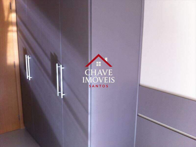 Apartamento para aluguel no Gonzaga: 