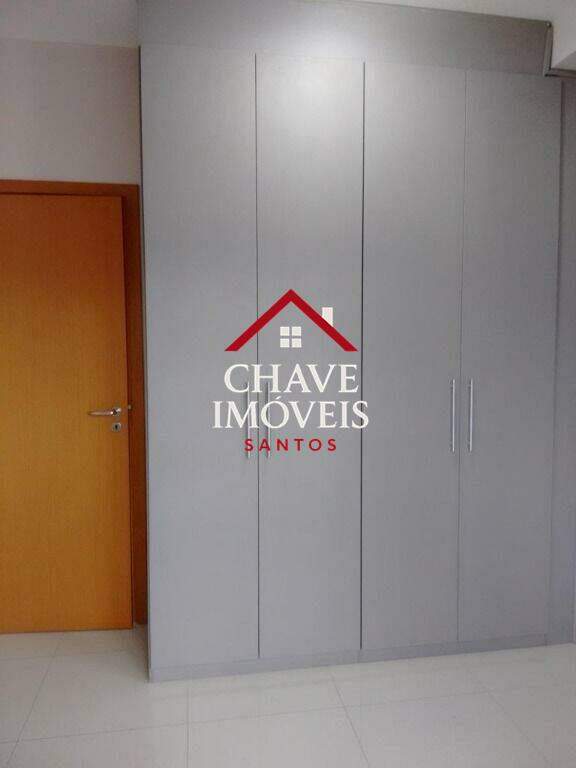 Apartamento para aluguel no Gonzaga: 