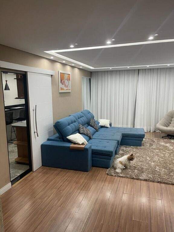 Apartamento à venda no Marapé: 