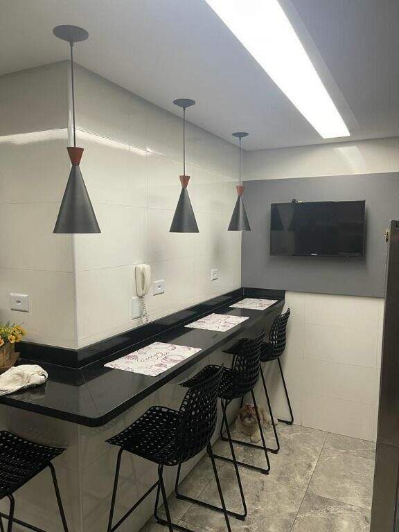 Apartamento à venda no Marapé: 
