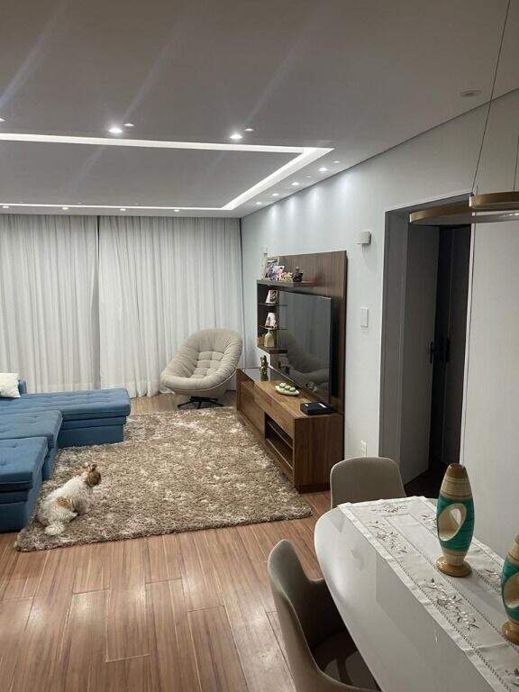 Apartamento à venda no Marapé: 