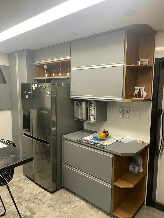 Apartamento à venda no Marapé: 