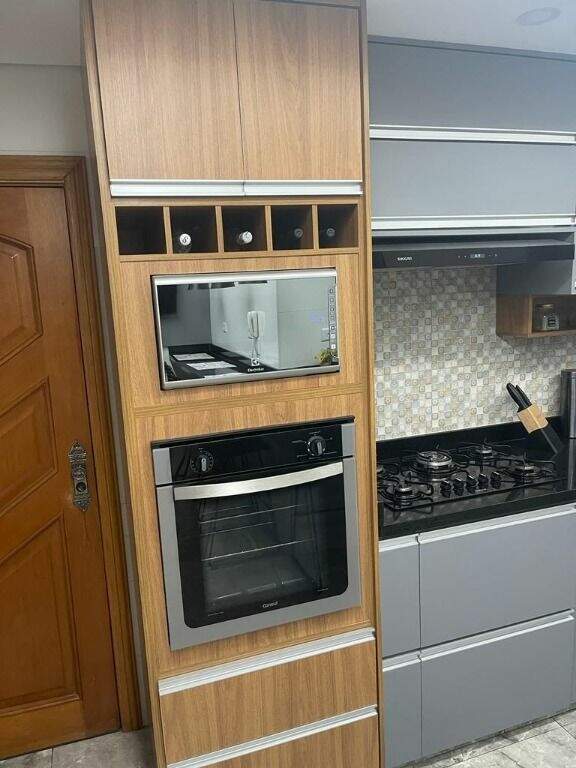 Apartamento à venda no Marapé: 