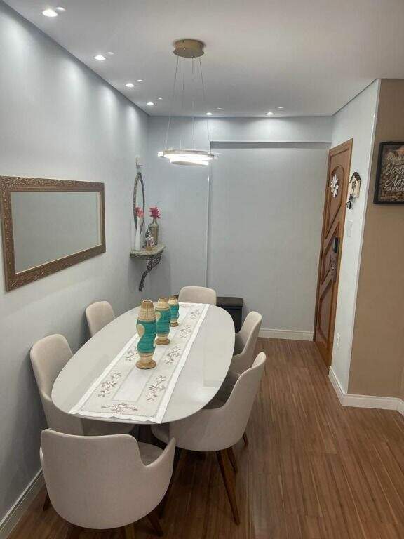 Apartamento à venda no Marapé: 
