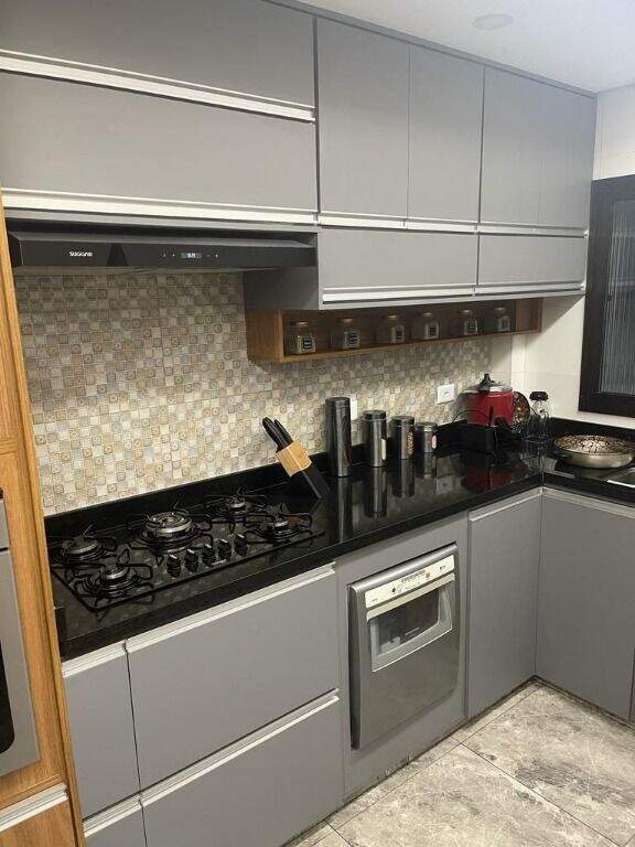 Apartamento à venda no Marapé: 