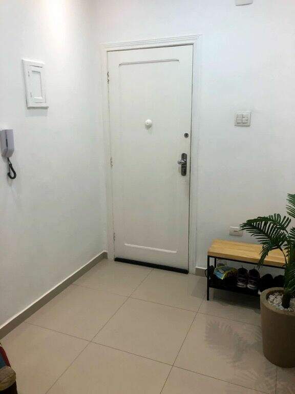Apartamento à venda no Gonzaga: 