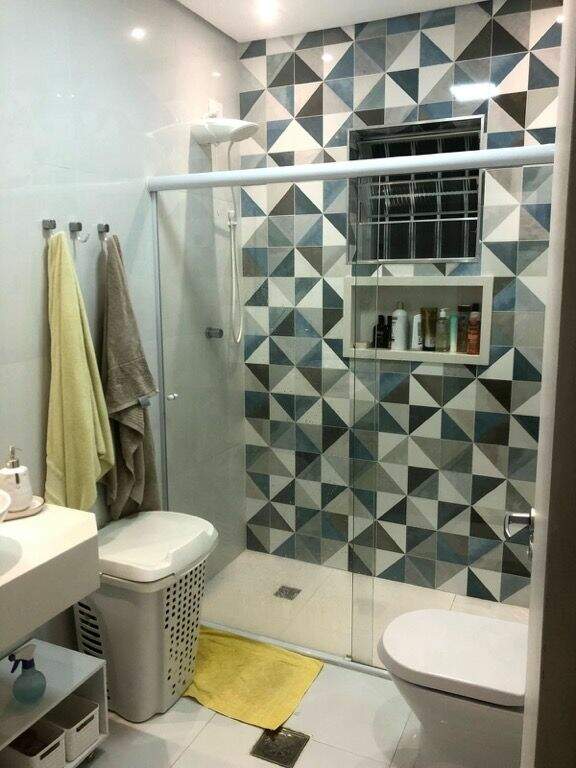 Apartamento à venda no Gonzaga: 