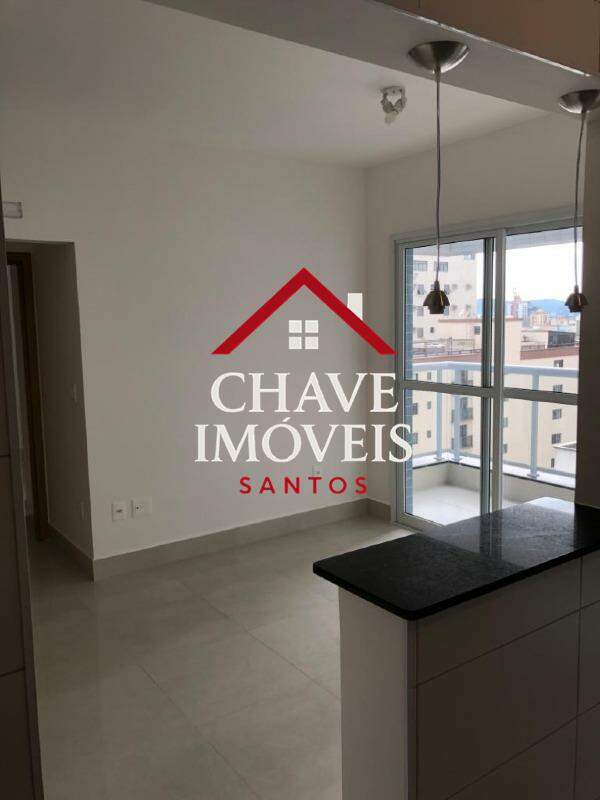 Apartamento para aluguel no Embaré: 
