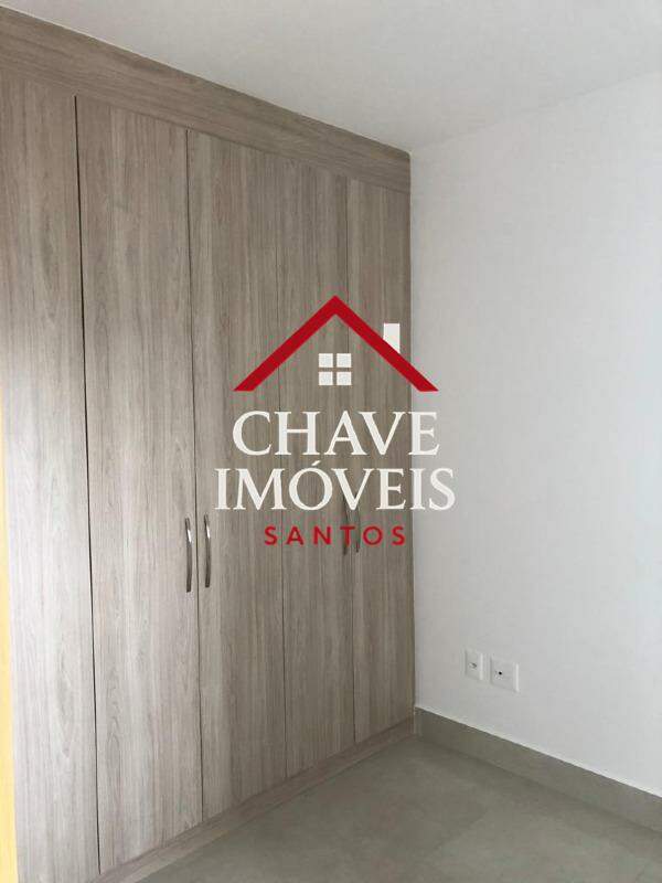 Apartamento para aluguel no Embaré: 