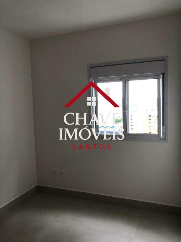 Apartamento para aluguel no Embaré: 