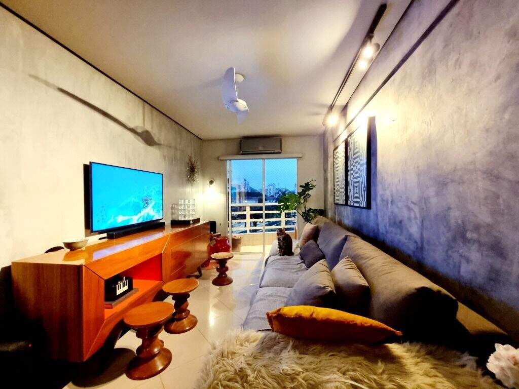 Apartamento à venda no Aparecida: 