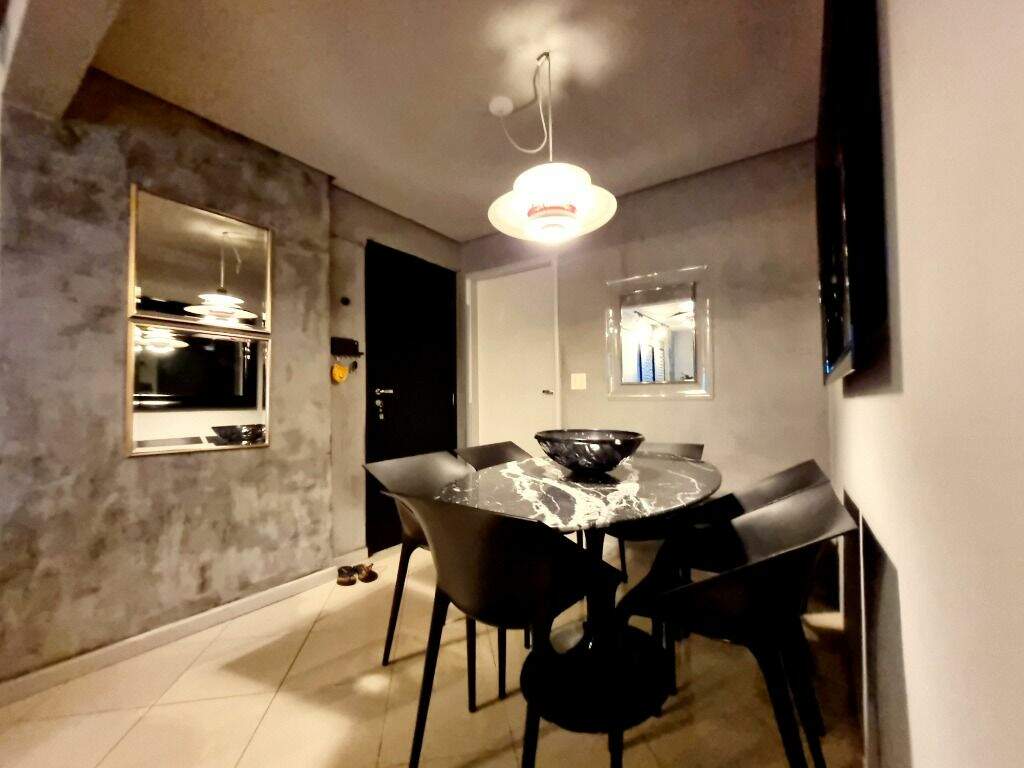 Apartamento à venda no Aparecida: 