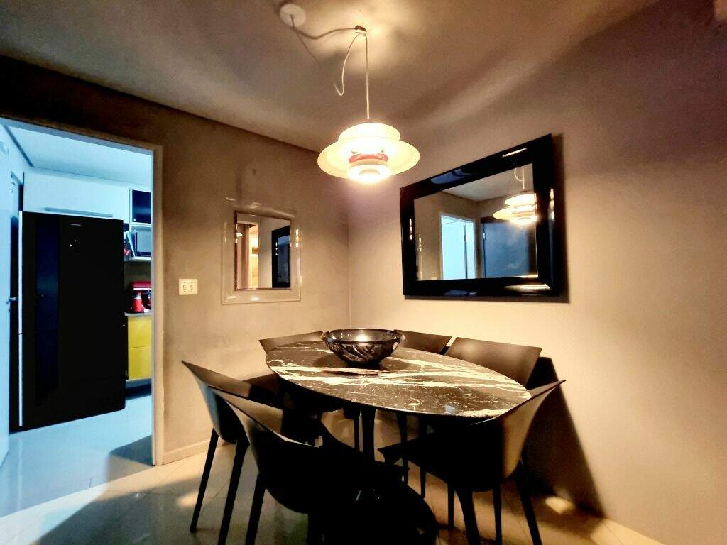 Apartamento à venda no Aparecida: 