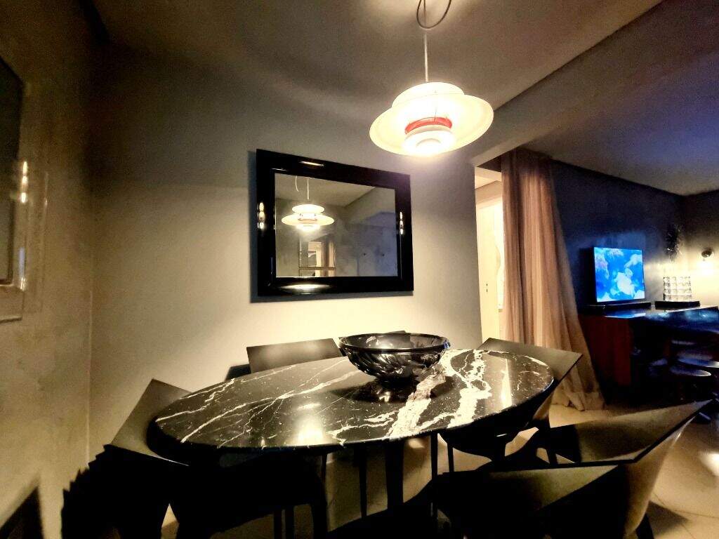 Apartamento à venda no Aparecida: 