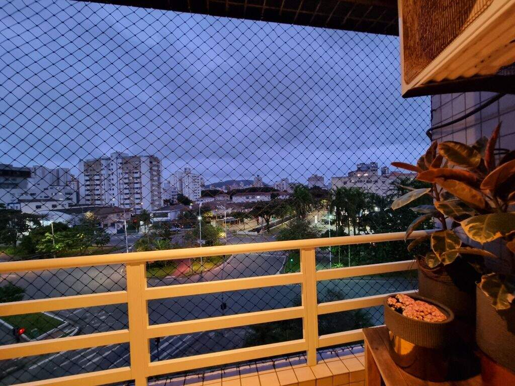 Apartamento à venda no Aparecida: 