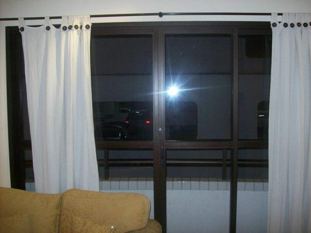 Apartamento à venda no Campo Grande: 