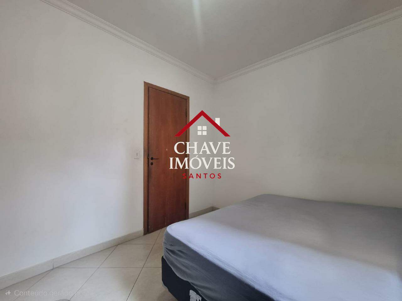 Apartamento à venda no Campo Grande: 