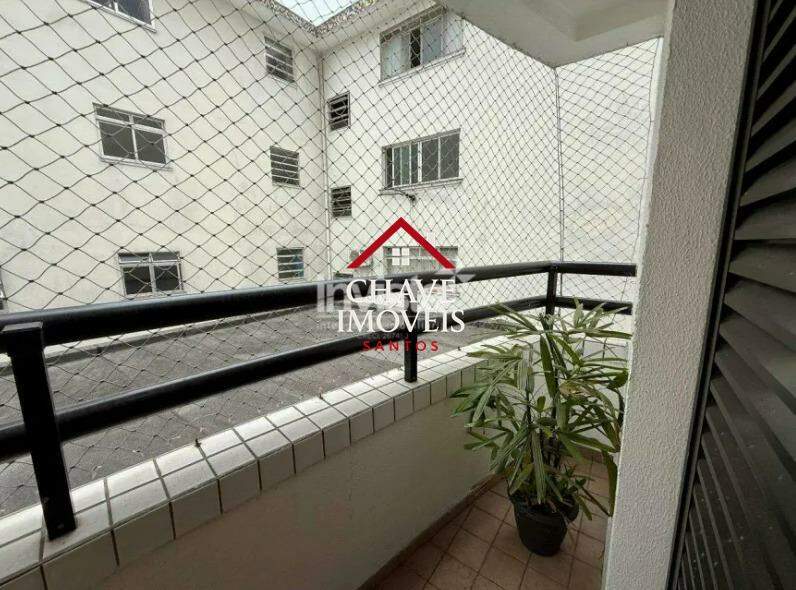 Apartamento à venda no Campo Grande: 