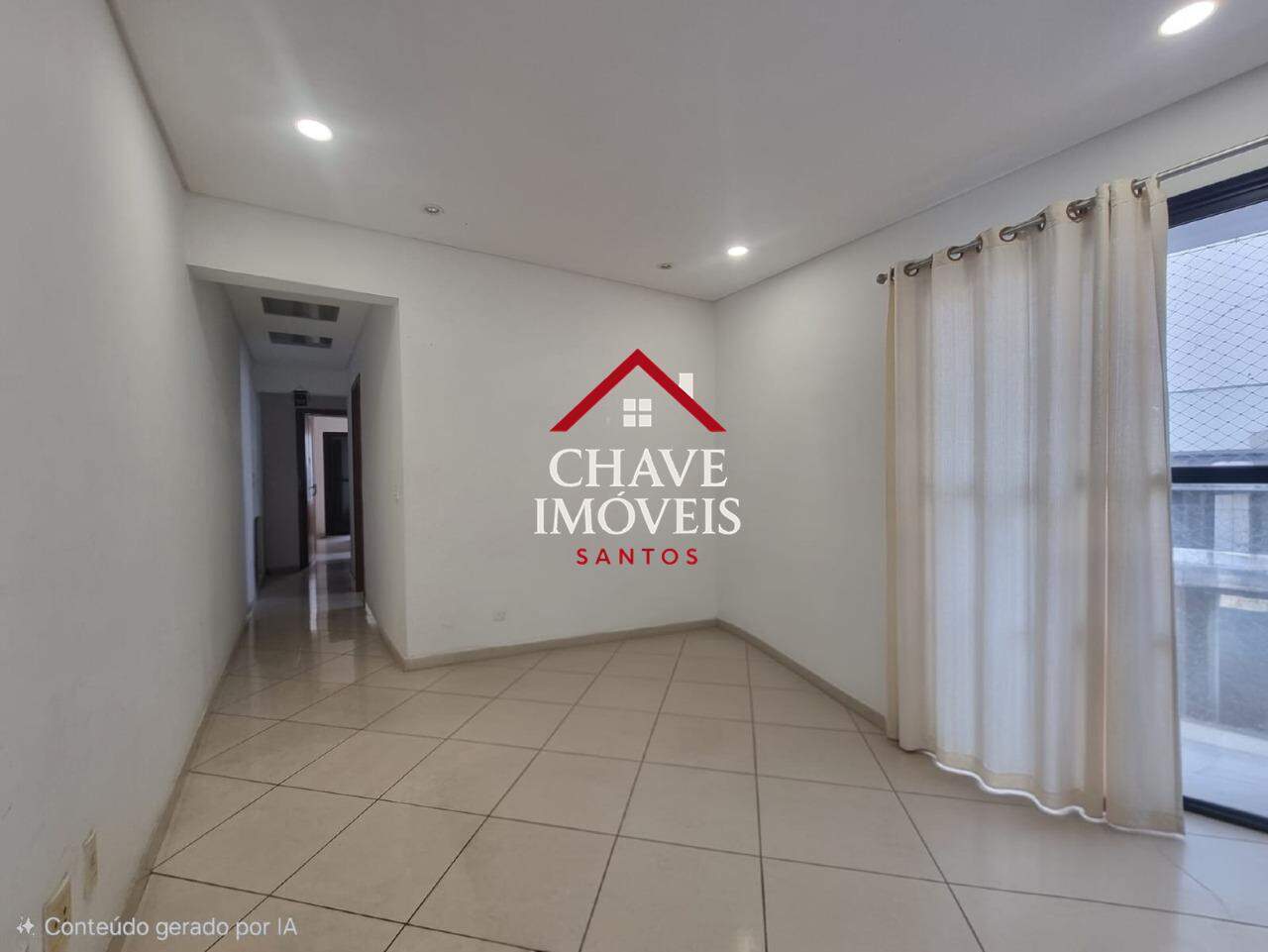 Apartamento à venda no Campo Grande: 