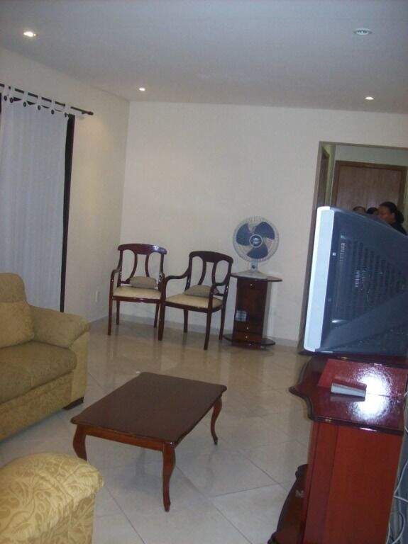 Apartamento à venda no Campo Grande: 