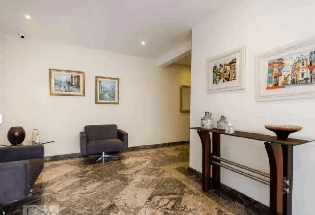 Apartamento à venda no Campo Grande: 