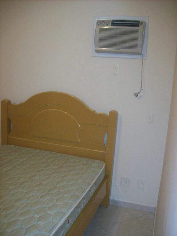 Apartamento à venda no Campo Grande: 