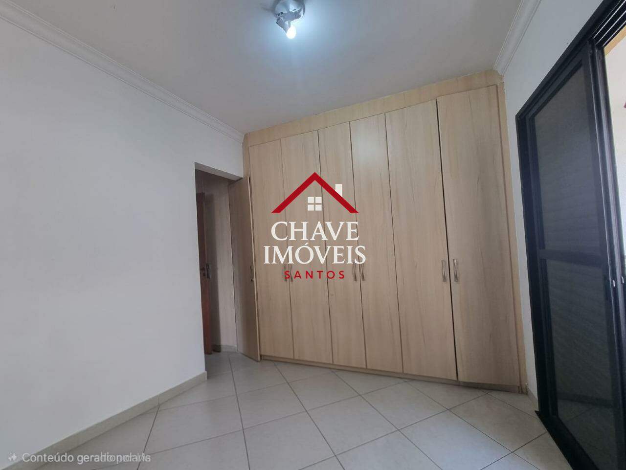 Apartamento à venda no Campo Grande: 