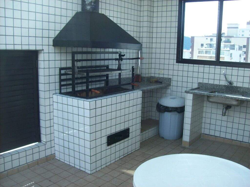 Apartamento à venda no Campo Grande: 