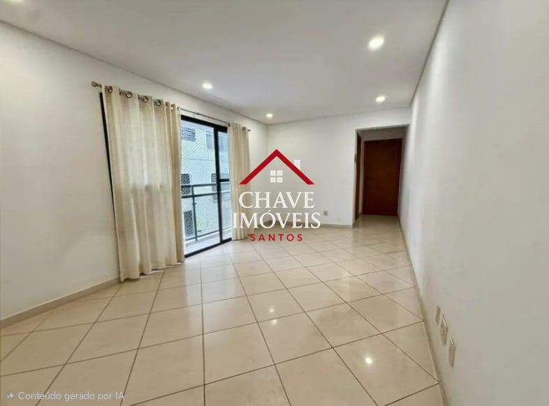 Apartamento à venda no Campo Grande: 