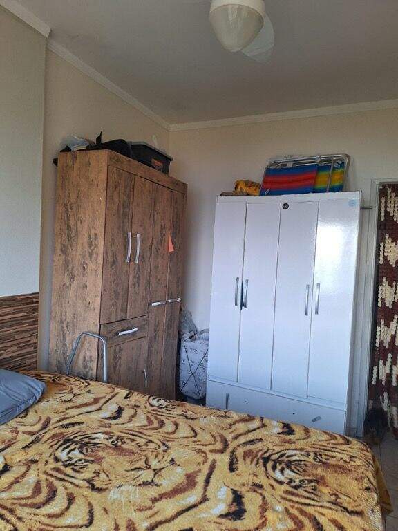Apartamento à venda no Aparecida: 