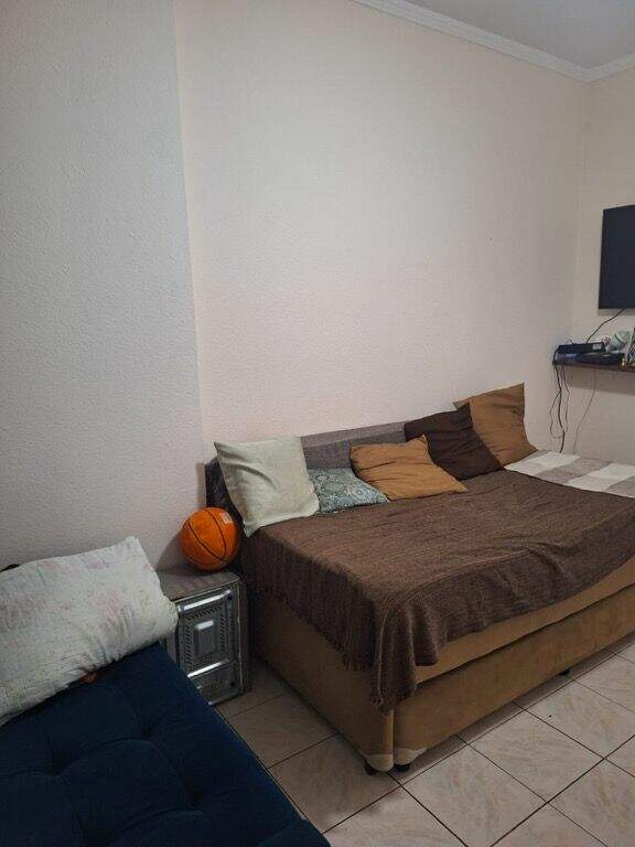 Apartamento à venda no Aparecida: 