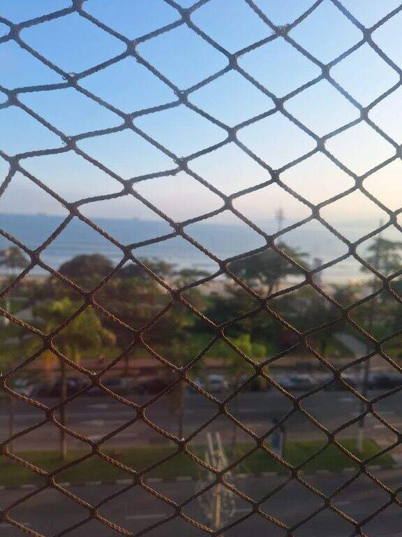 Apartamento à venda no Aparecida: 