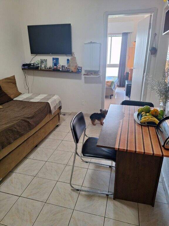 Apartamento à venda no Aparecida: 