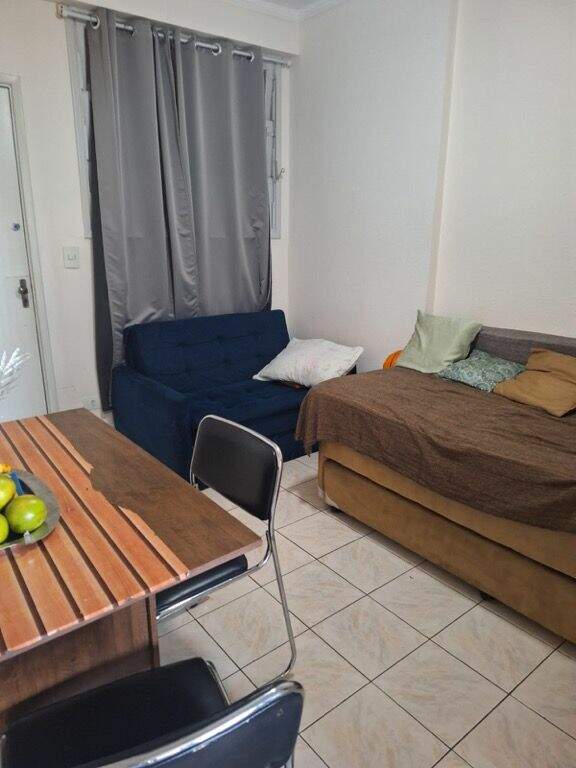 Apartamento à venda no Aparecida: 