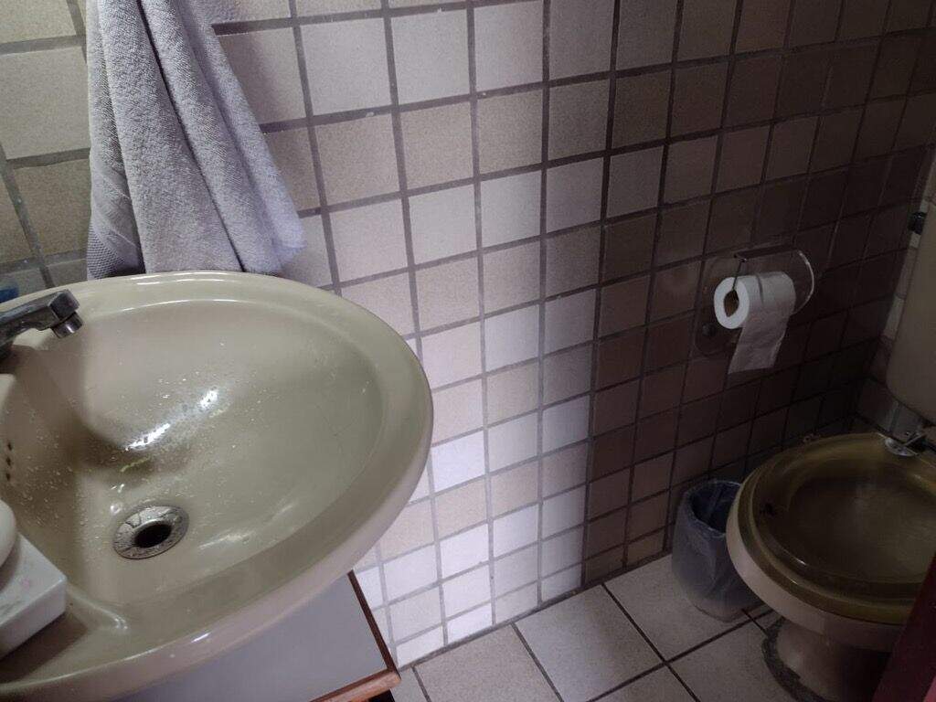 Apartamento à venda no Vila Belmiro: 