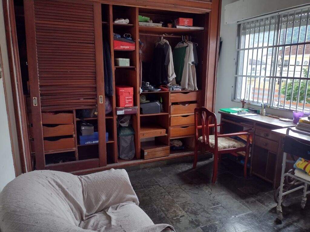 Apartamento à venda no Vila Belmiro: 