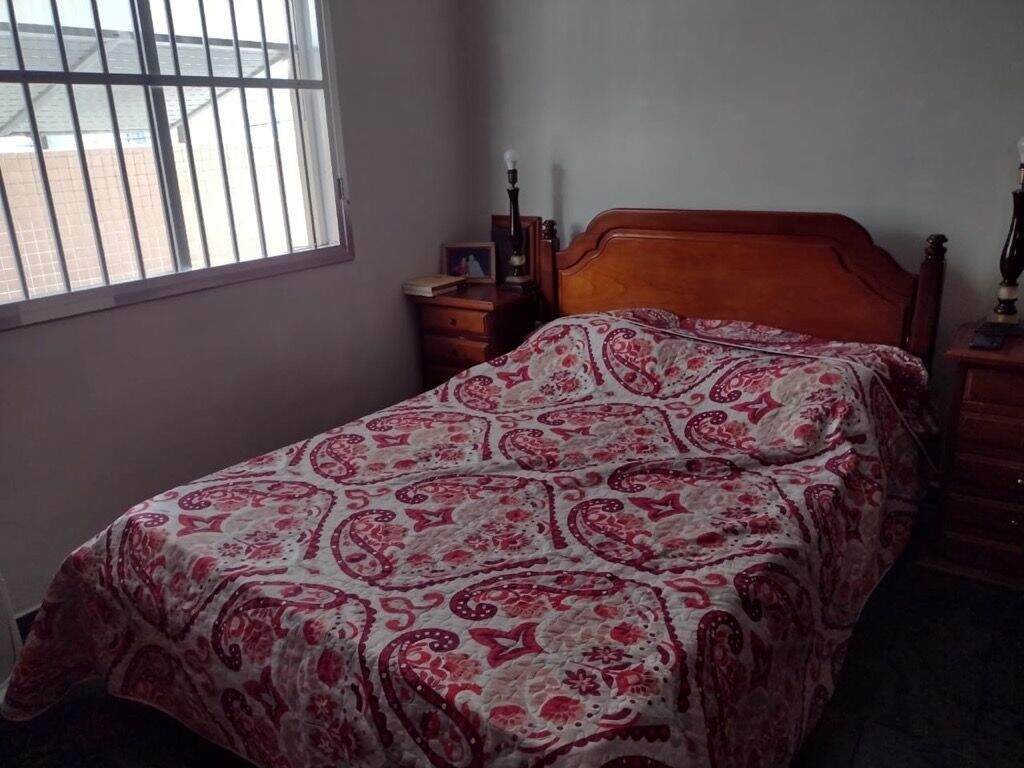 Apartamento à venda no Vila Belmiro: 