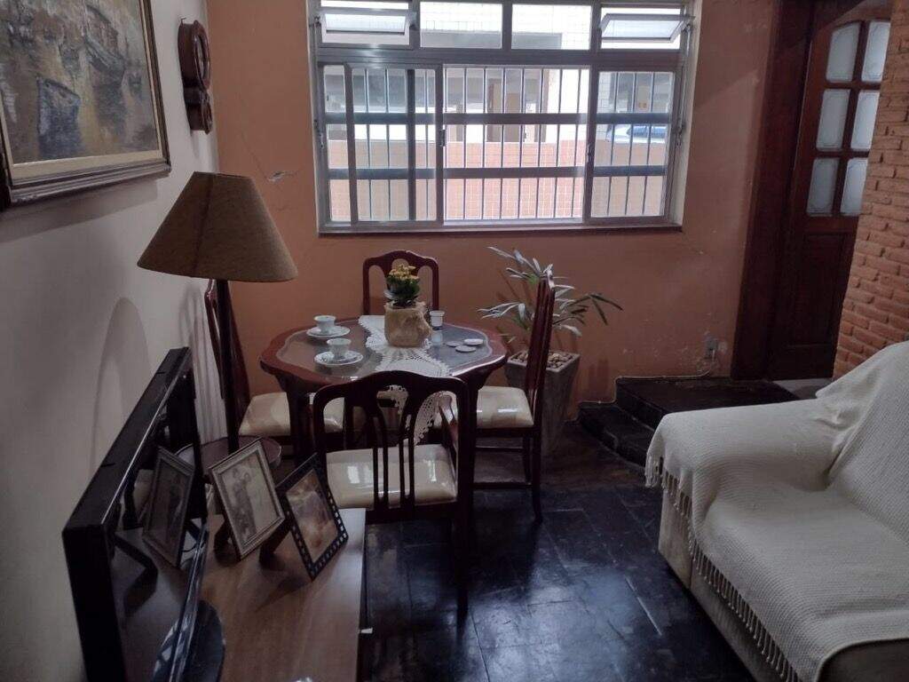 Apartamento à venda no Vila Belmiro: 