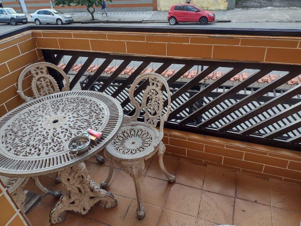 Apartamento à venda no Vila Belmiro: 