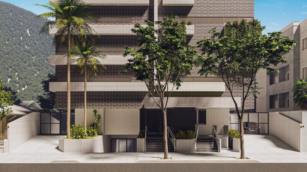 Apartamento à venda no Marapé: 