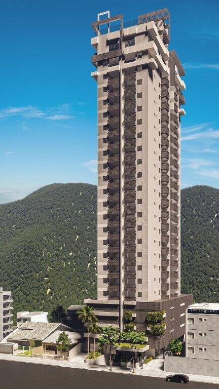 Apartamento à venda no Marapé: 