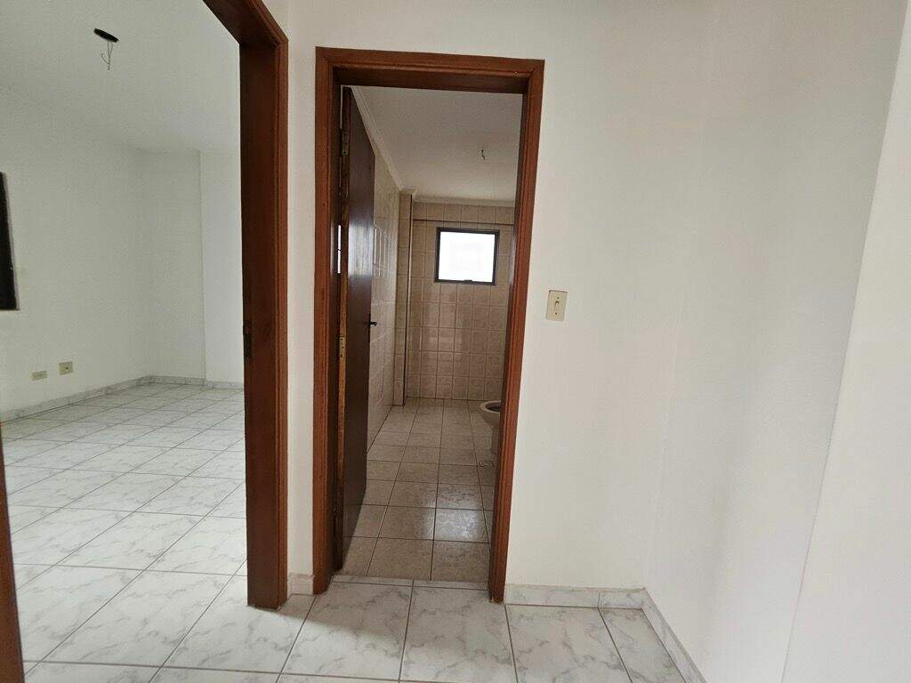 Apartamento à venda no Aparecida: 