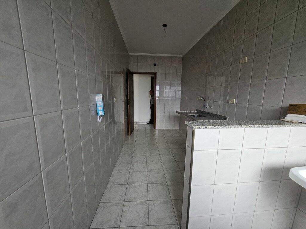 Apartamento à venda no Aparecida: 