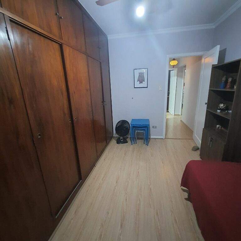 Apartamento à venda no Gonzaga: 