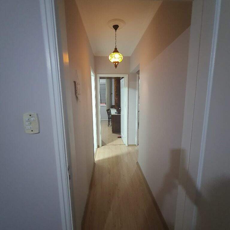 Apartamento à venda no Gonzaga: 