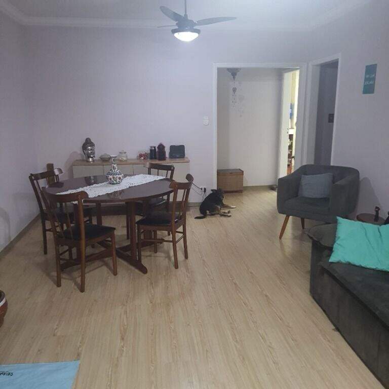 Apartamento à venda no Gonzaga: 