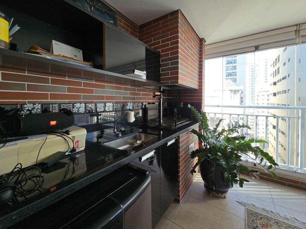 Apartamento à venda no Boqueirão: 